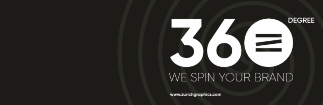 Zurich Graphics Cover Image