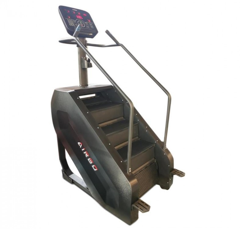 Best Stair Climber Machine Options for Fathers Day 2026 Home Gym Training - Rutherford Voice