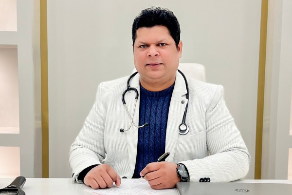 Best Sexologist in Rohtak | ED & PE Treatment Rohtak