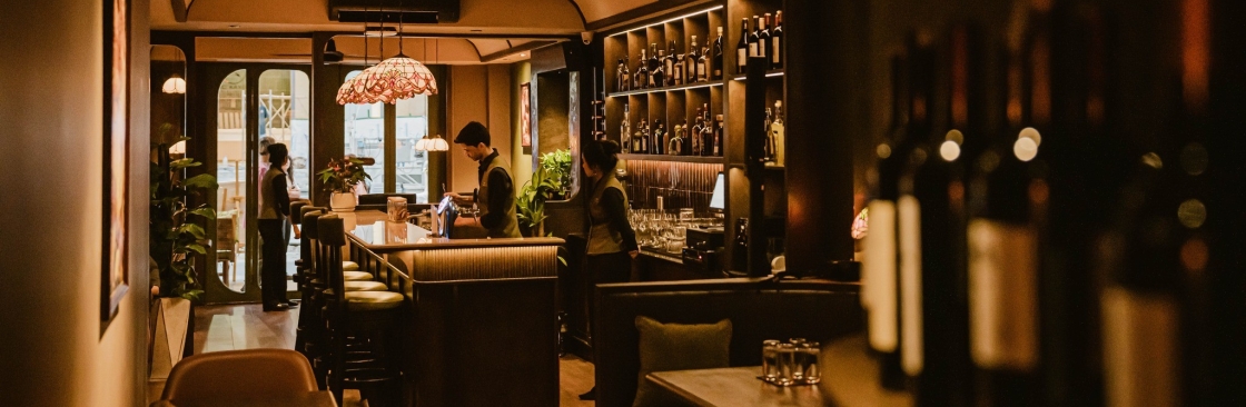 Waterlink Bistro Lounge Cover Image