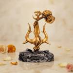 god shiva statue Profile Picture