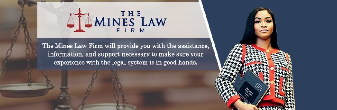 The Mines Law Firm Cover Image