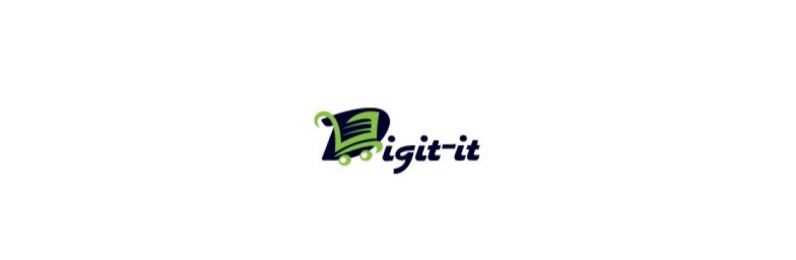 Digit It Cover Image