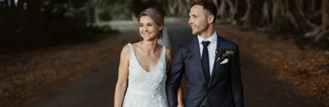 Brisbane Wedding Photography Cover Image