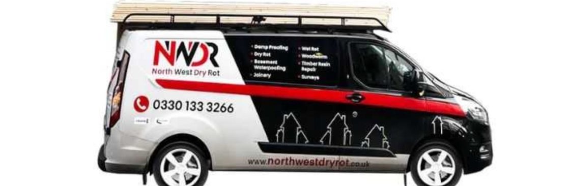 NorthWestDryRot Ltd Cover Image