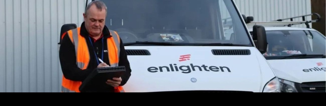 Enlighten Facility Services Cover Image