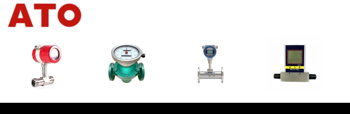 ATO Flowmeter Cover Image