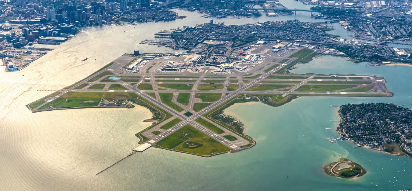 How to Contact BOS Airport? +1-855-470-2464