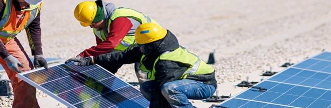 Sunaura Solar Cover Image