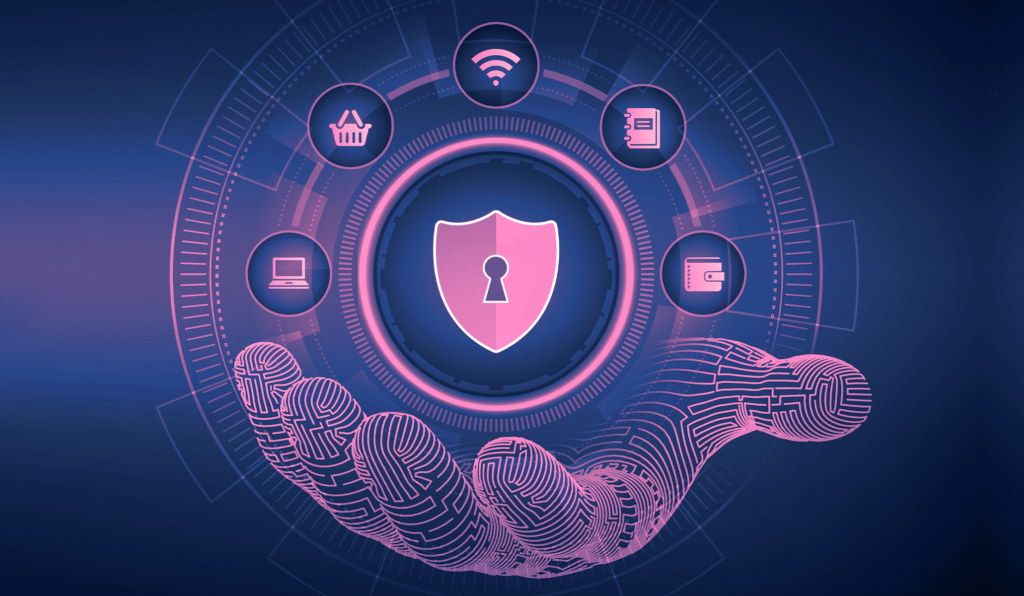 Cyber security services