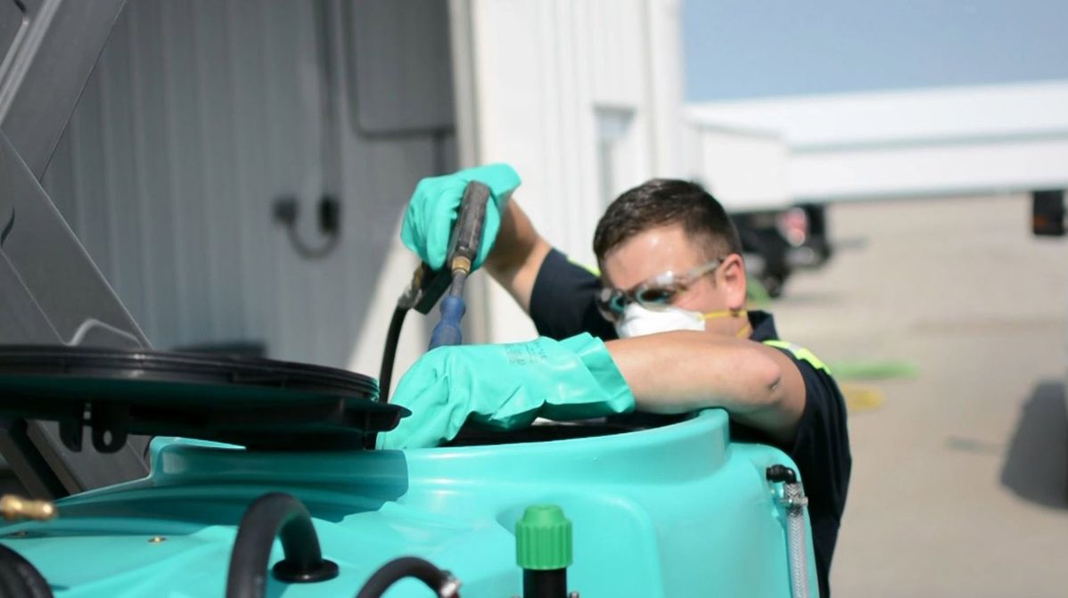 Why Choose Unique Water Tank Cleaners For Cleaning Service in Meerut - Web SEO Backlink