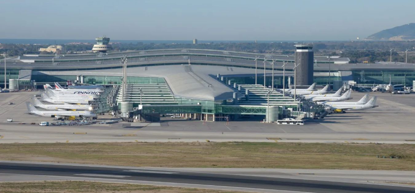 How to Contact BCN Airport? +1-855-470-2464