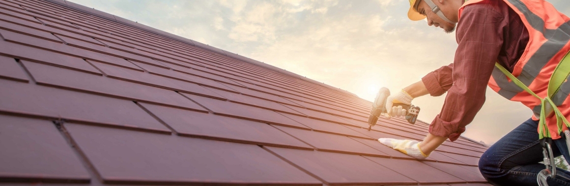 Legacy Roofing Cover Image