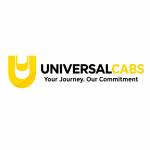 Universal cabs Profile Picture