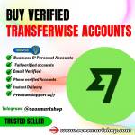 Buy Verified Transferwise Accounts Profile Picture