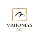 Mahoneys Art Profile Picture
