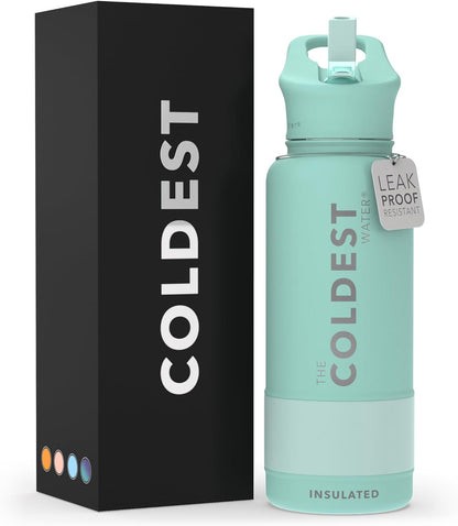 How to Choose the Best Water Bottles for Daily Use in a Modern Kitchen - Rutherford Voice