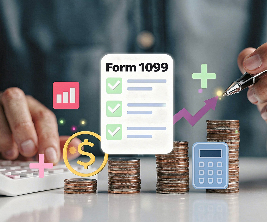 2026 1099 NEC Compliance Made Easy – Key Reporting Changes You Need to Know