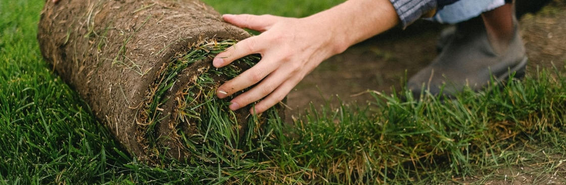 Texas Sod Pros Cover Image