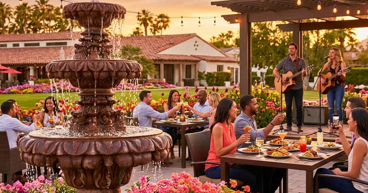 How Find Live Music Helps Restaurants and Bars Reach More Local Customers in CA This Spring