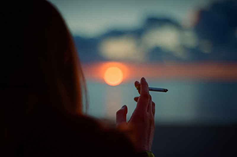 Quit Smoking Hypnosis in Los Angeles | Stop Smoking with Hypnotherapy