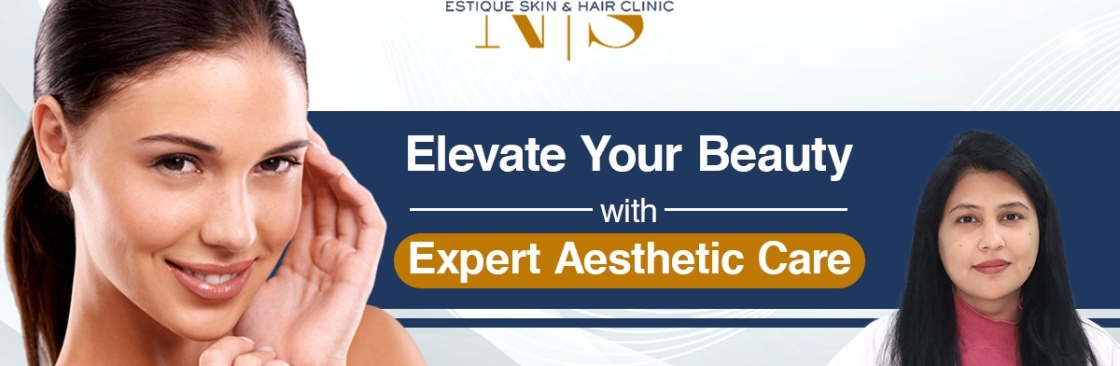 Estique clinic Cover Image