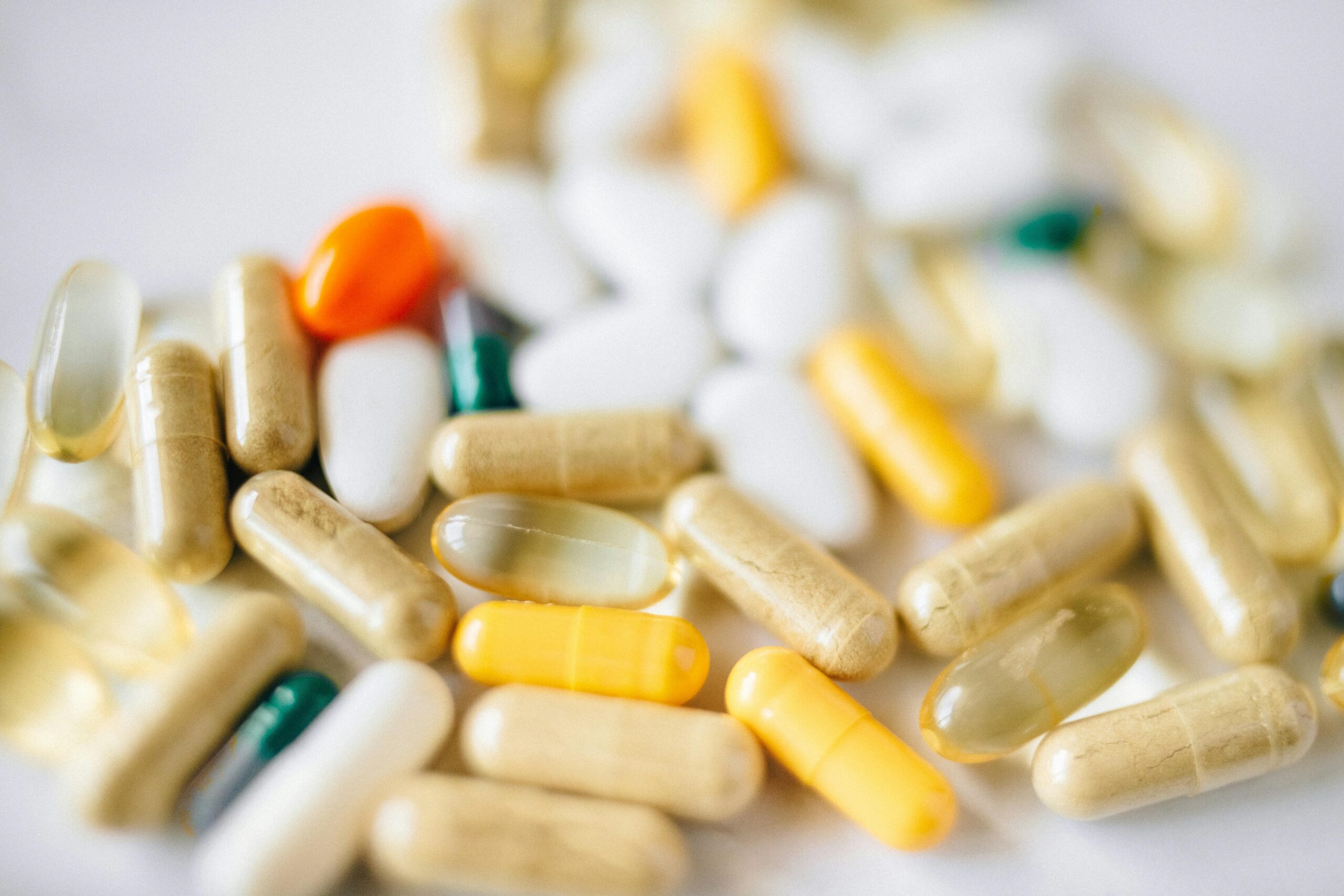 Buy Oxycodone Online: A Safe, Legal, and Informed Guide