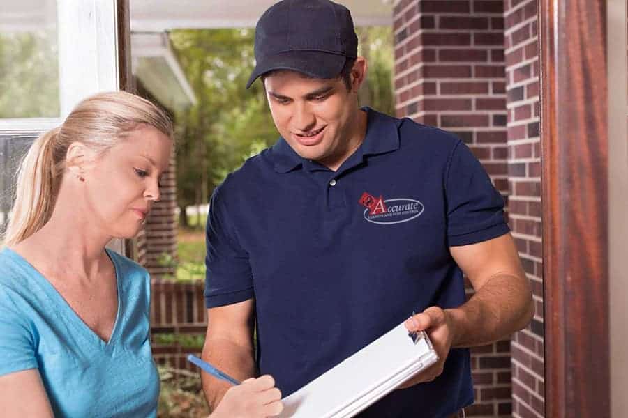 Accurate Pest Control | Pest & Termite Control Leander, TX
