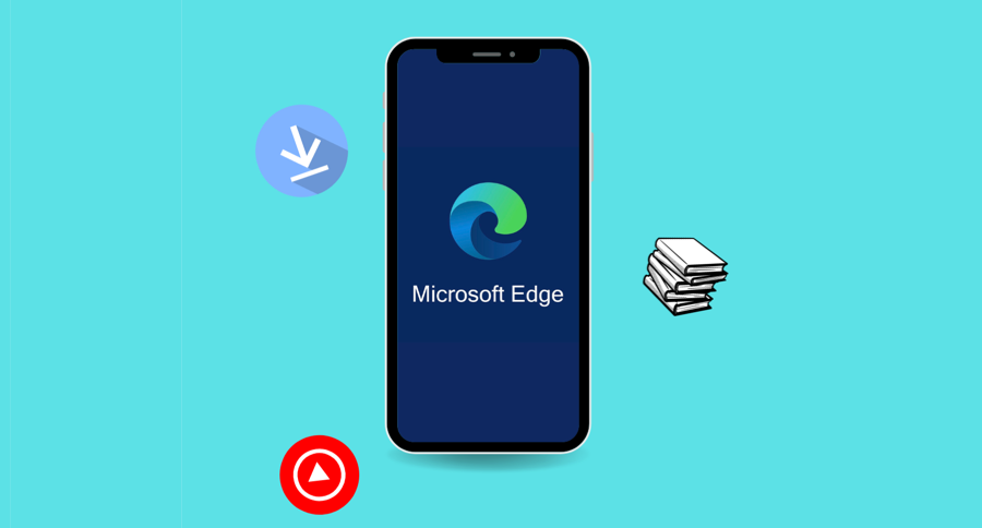 How to Add Extension Support on Microsoft Edge for Mobile, and the Best Extensions - SparkNherd