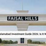 Faisal Hills Block D profile picture