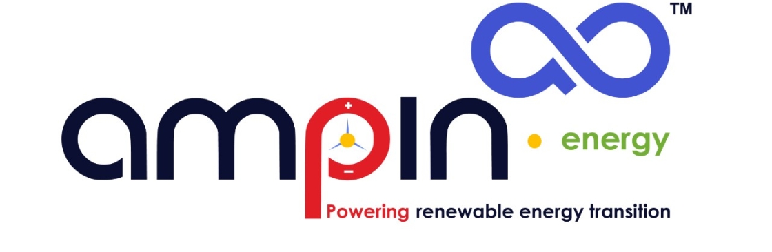 AMPIN Energy Cover Image