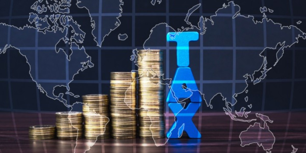 Expert CA in Dehradun for Global Financial Solutions