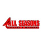 All Seasons Paving And Masonry Profile Picture