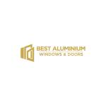 Best Aluminium Windows & Doors Profile Picture