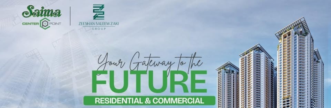 Saima Builders Cover Image