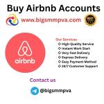 Airbnb Accounts Profile Picture