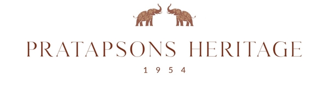 Pratap Sons Cover Image