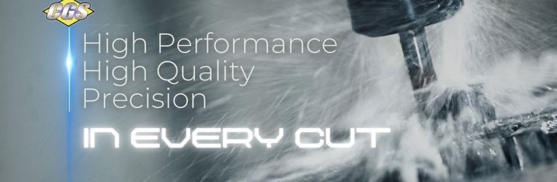 CGS Tool Cover Image