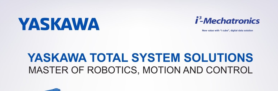 yaskawa india Cover Image