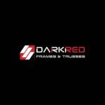 Dark Red Frames And Trusses Profile Picture