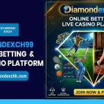 diamondexch exch99 Profile Picture