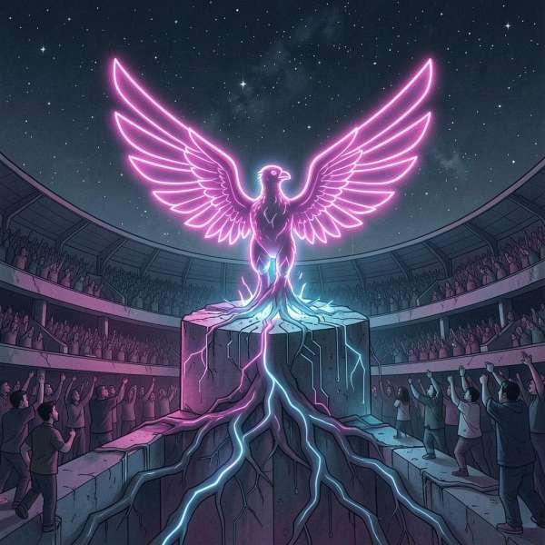 Radicals Rise - Bytevid Music