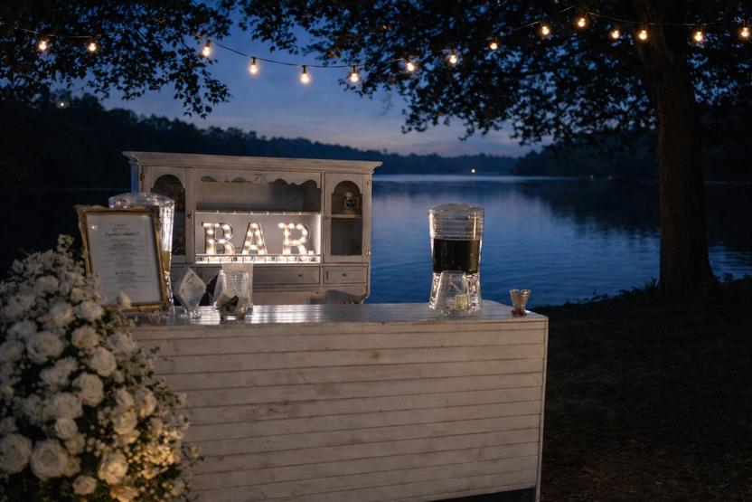 Best Cocktail Trailer Bar Service Ideas for Father’s Day 2026 Parties - Rutherford Voice