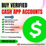 Buy Verified Cash App Accounts Profile Picture