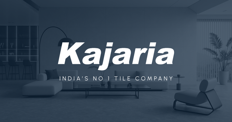 Outdoor Tiles | Exterior Floor & Wall Tile Designs - Kajaria | India's No.1 Tile Co.