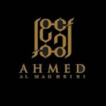 Ahmed Al Maghribi UK Profile Picture