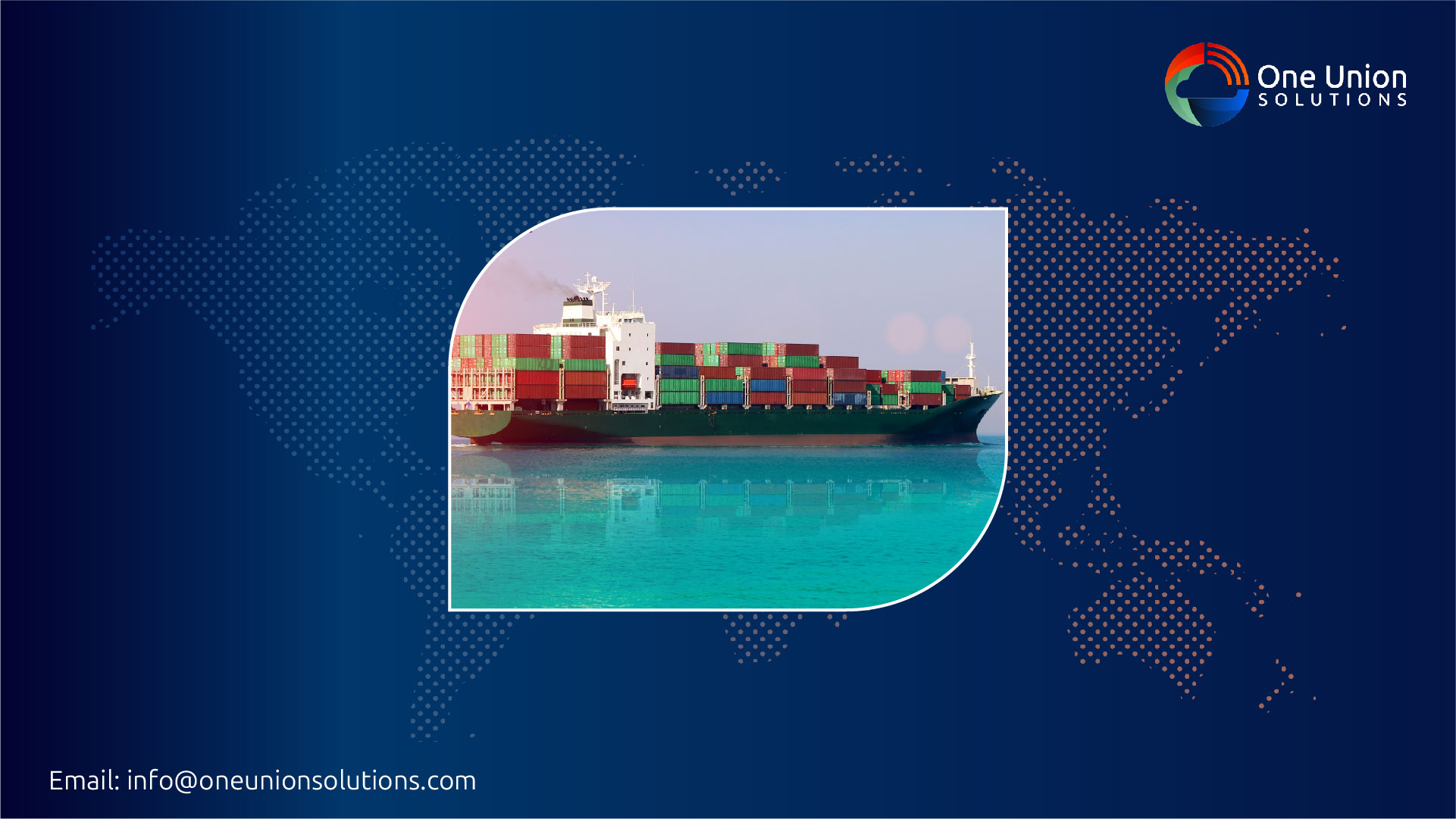 Why Businesses Choose One Union Solutions for Importer of Record Services – Site Title