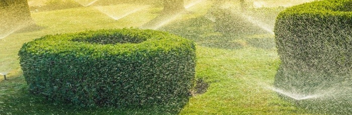 Mr Sprinkler LLC Cover Image