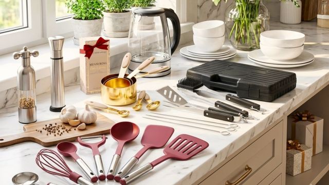 Top 11 Modern Kitchen Gadgets That Make Perfect Spring Gifts for Home Cooks in 2026 – @jsplimited on Tumblr