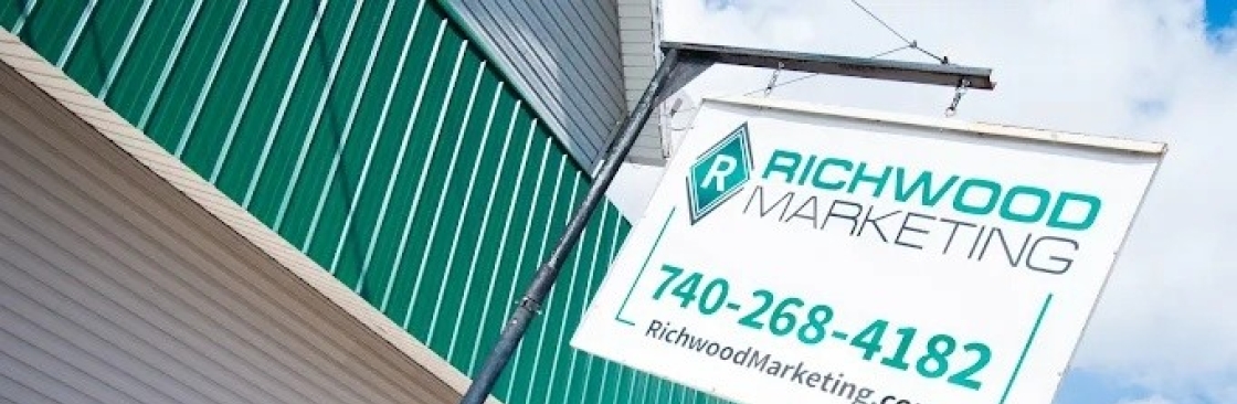 Richwood Marketing Cover Image